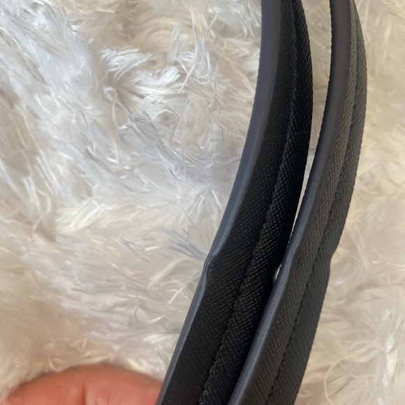 TORY BURCH SCOUT NYLON SATCHEL BAG 38702 - Picture 2 of 3